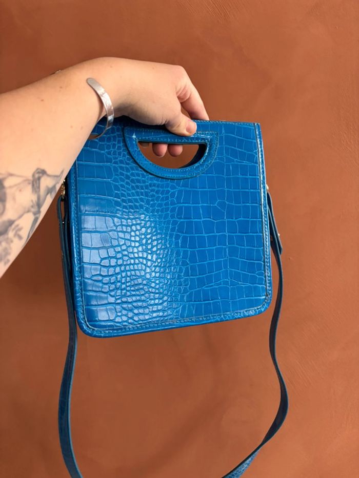 Sac bandoulière - photo numéro 2