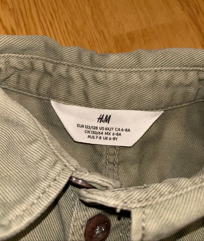 Chemise H&M - photo numéro 2