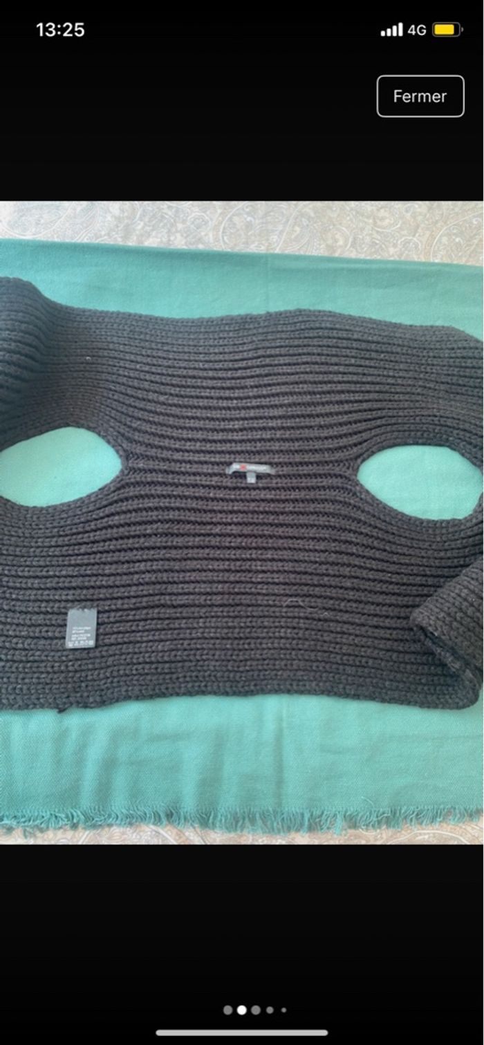 Gilet court - photo numéro 2