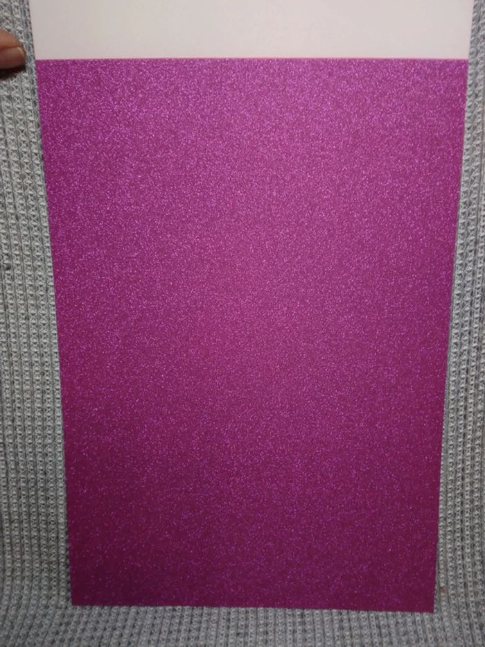 Bloc de papier création design "Flowers"/ Scrapbooking - photo numéro 10