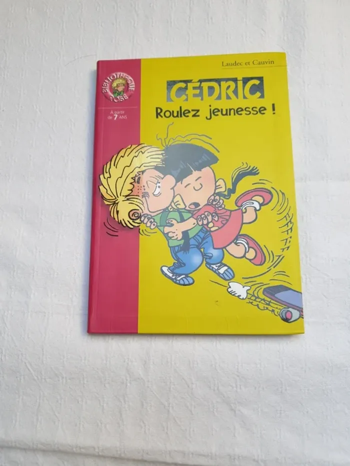 Livres enfant lot de 4 - photo numéro 8