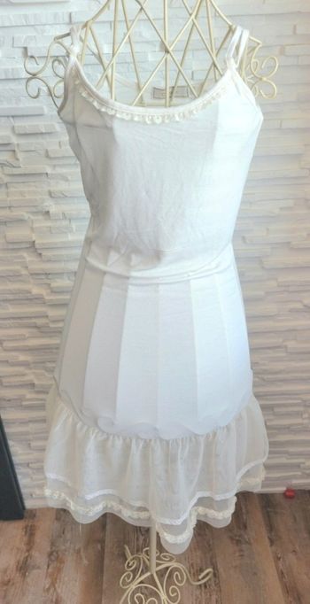 Robe été 
