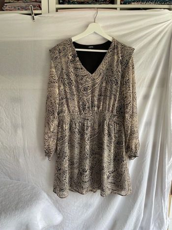 Robe 42 liberto