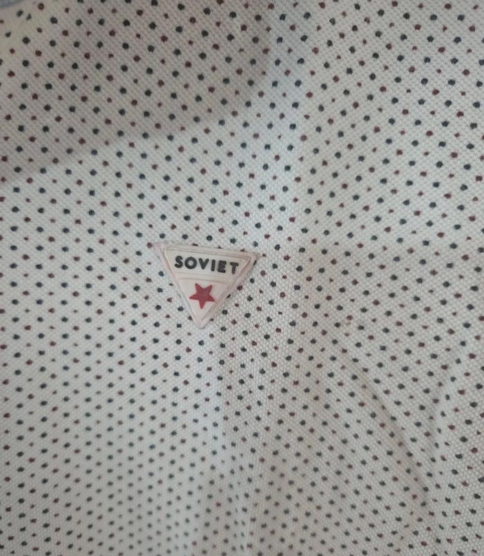 Polo manches courtes ● XXL - photo numéro 5