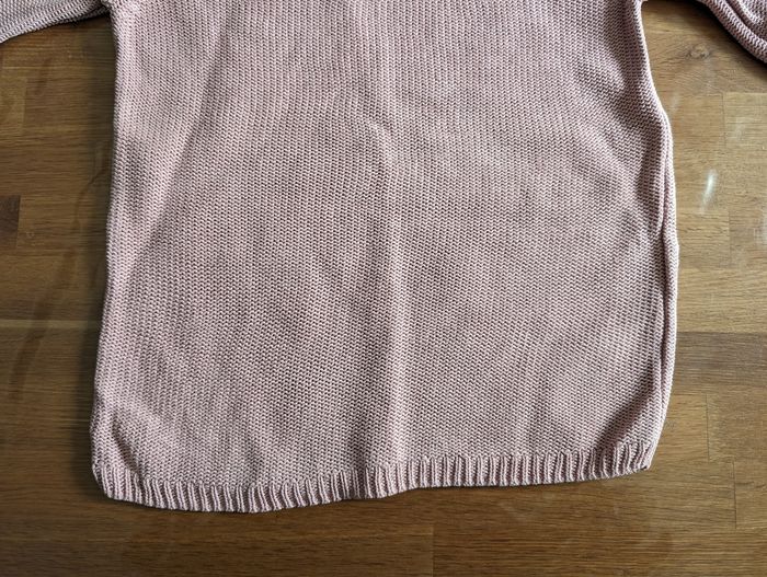 Pull fille 10 ans Kiabi - photo numéro 5