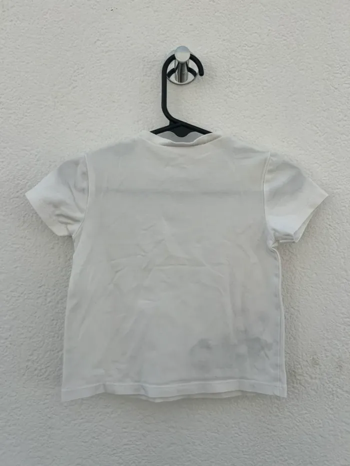TEE shirt Mayoral 12 mois - photo numéro 2