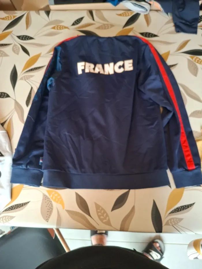 Veste - photo numéro 3