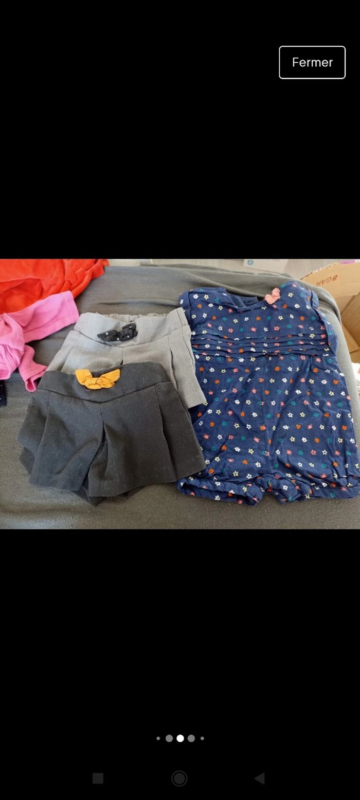 Gros lot 3 mois - photo numéro 7