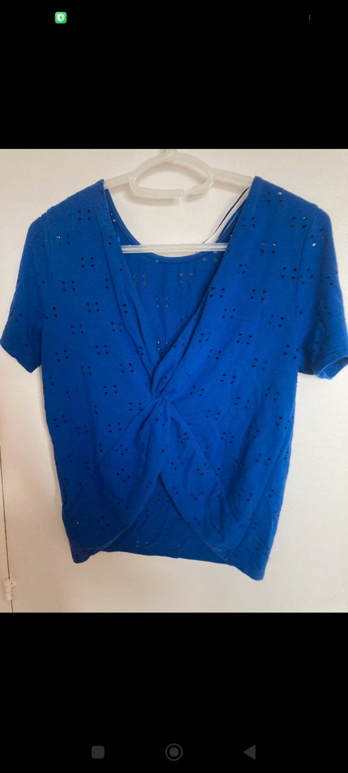 Tee shirt été