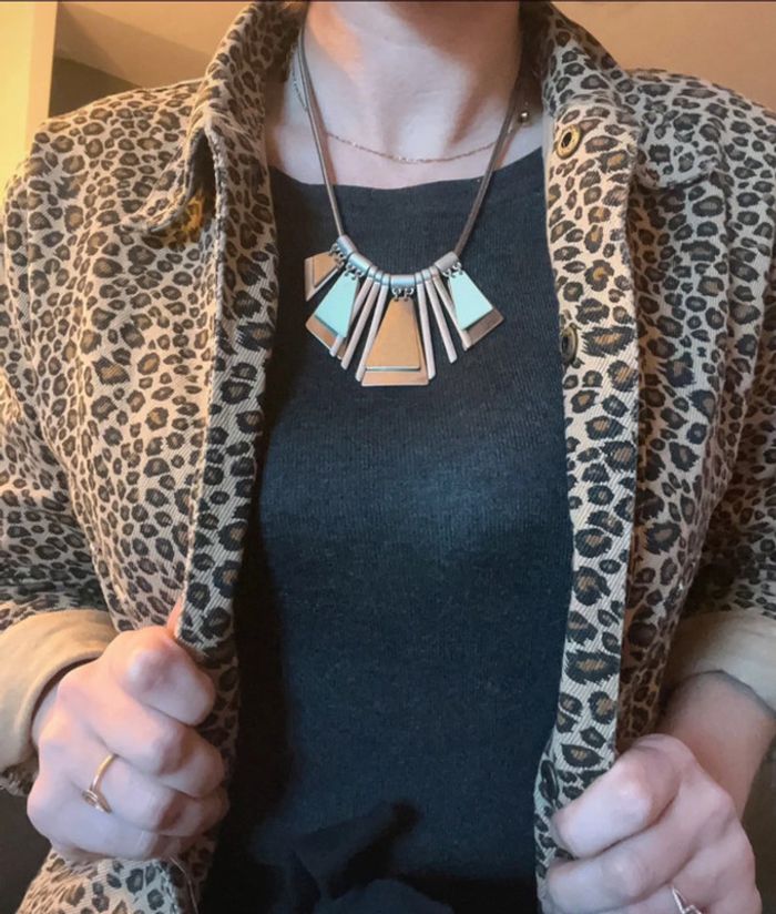 Collier Promod - photo numéro 2