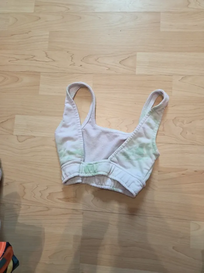 Croc top jennyfer 2XS - photo numéro 2