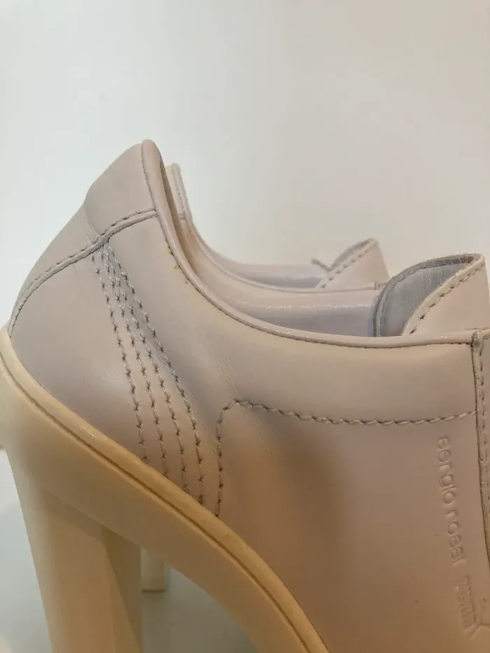 Baskets à Talons Puma Sergio Rossi - photo numéro 7