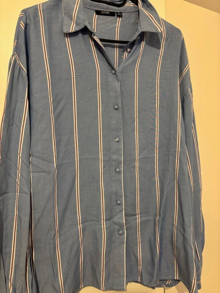 Chemise - photo numéro 4