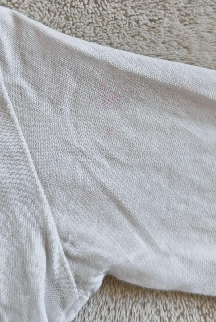 T-shirt ML - photo numéro 3