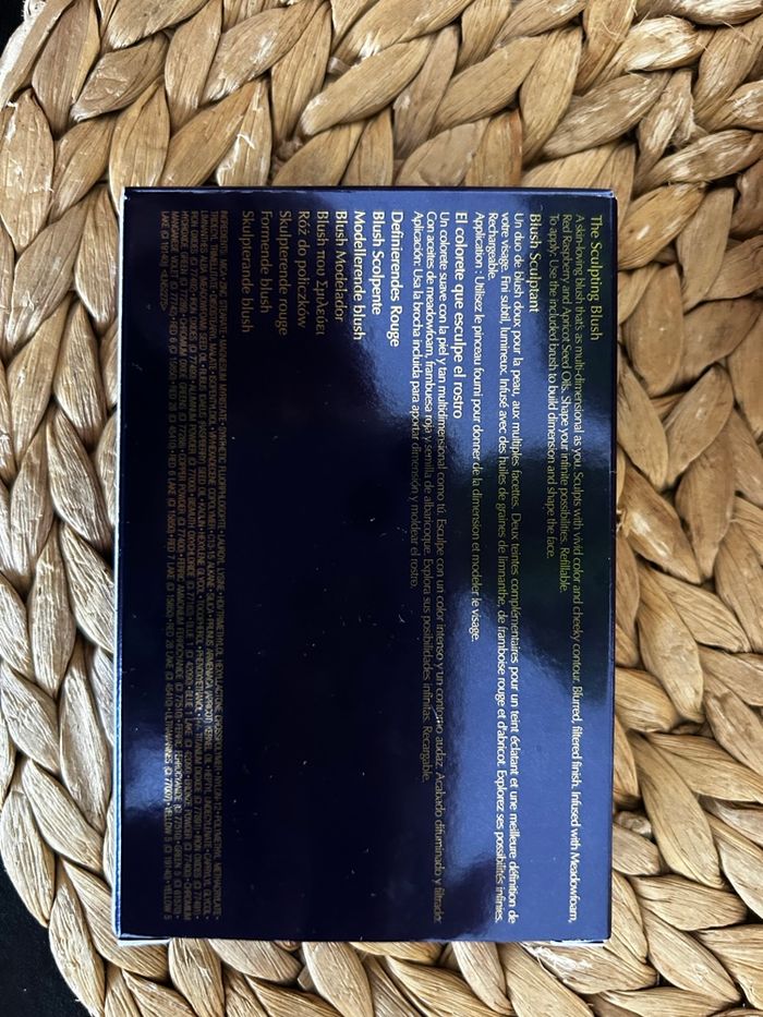 Estée Lauder Blush Sculptant – Neuf - photo numéro 4