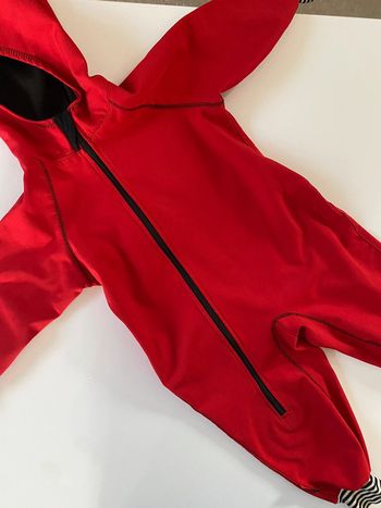 Combinaison pluie imperméable marinière IELM