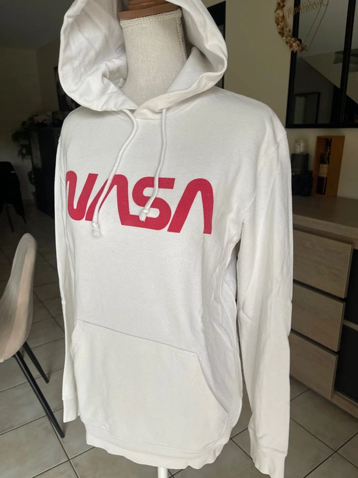 Sweat nasa - photo numéro 2