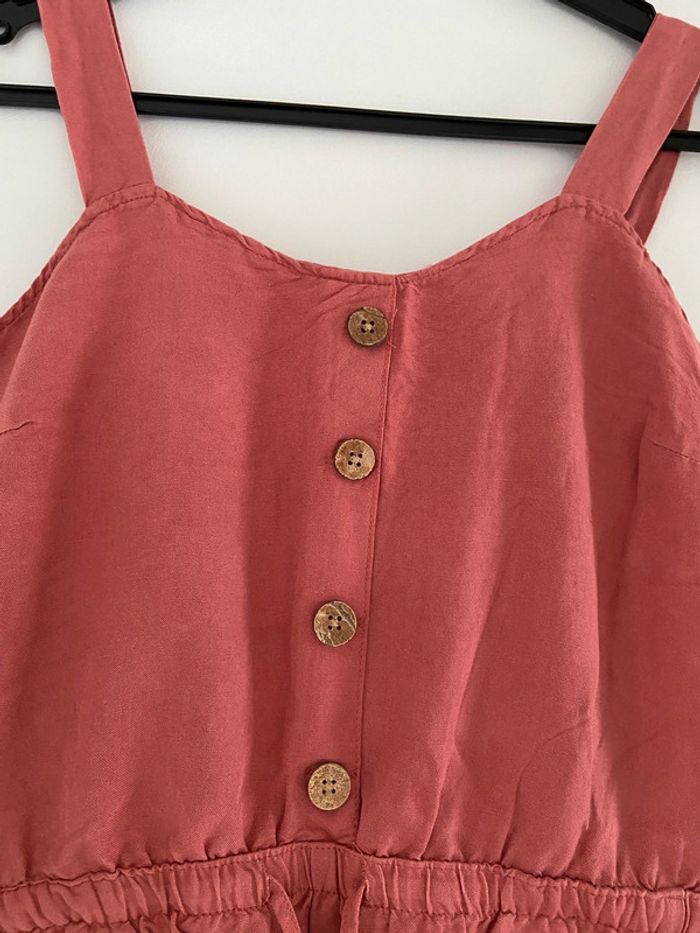 Combi short femme taille 42 - photo numéro 4