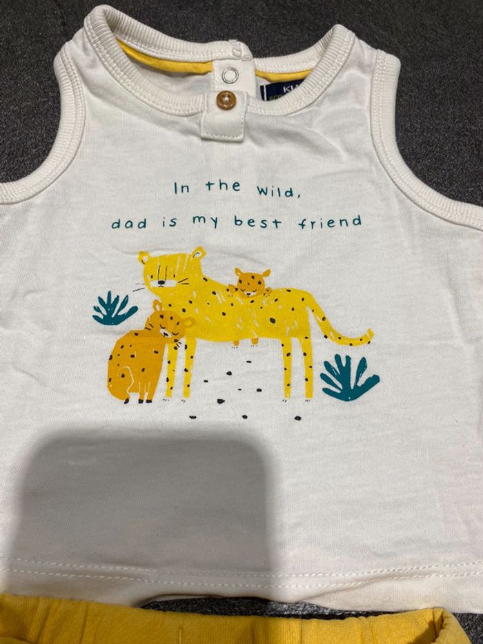 Ensemble bébé - photo numéro 2