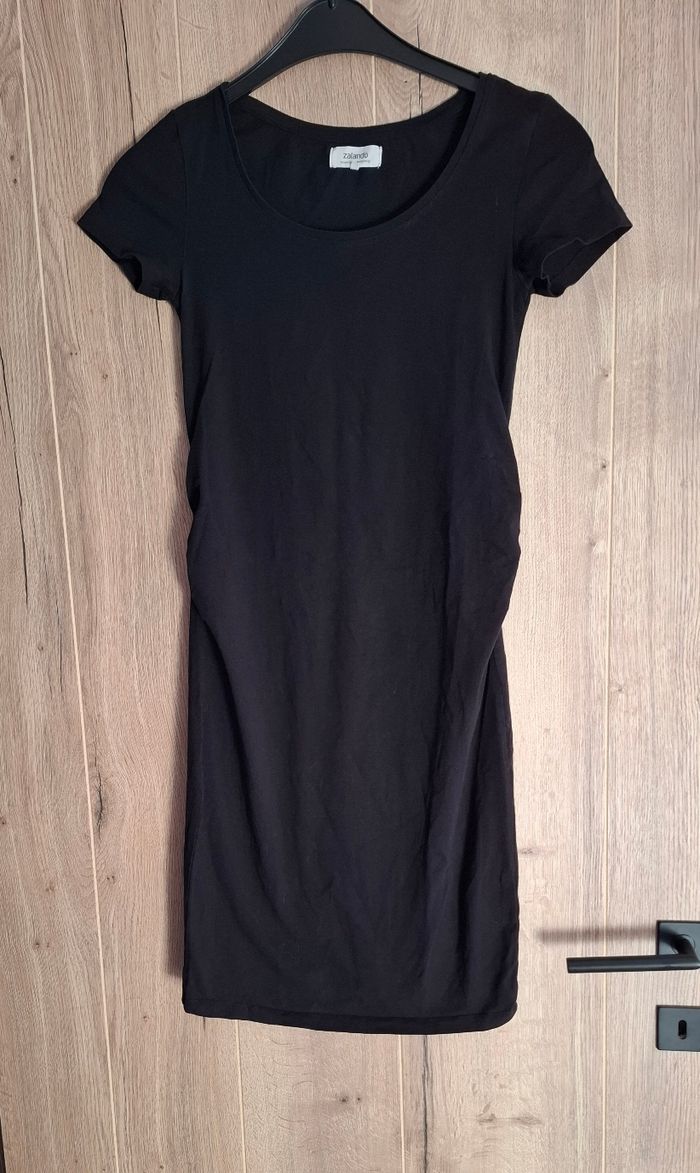 Robe maternité