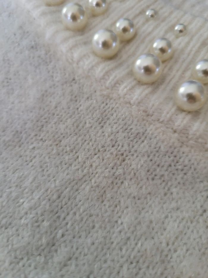 Pull h&m - photo numéro 2