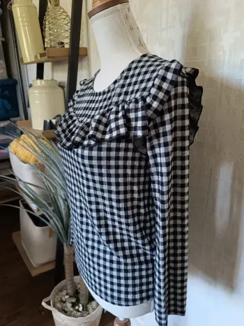 Blouse PIMKIE - Taille M