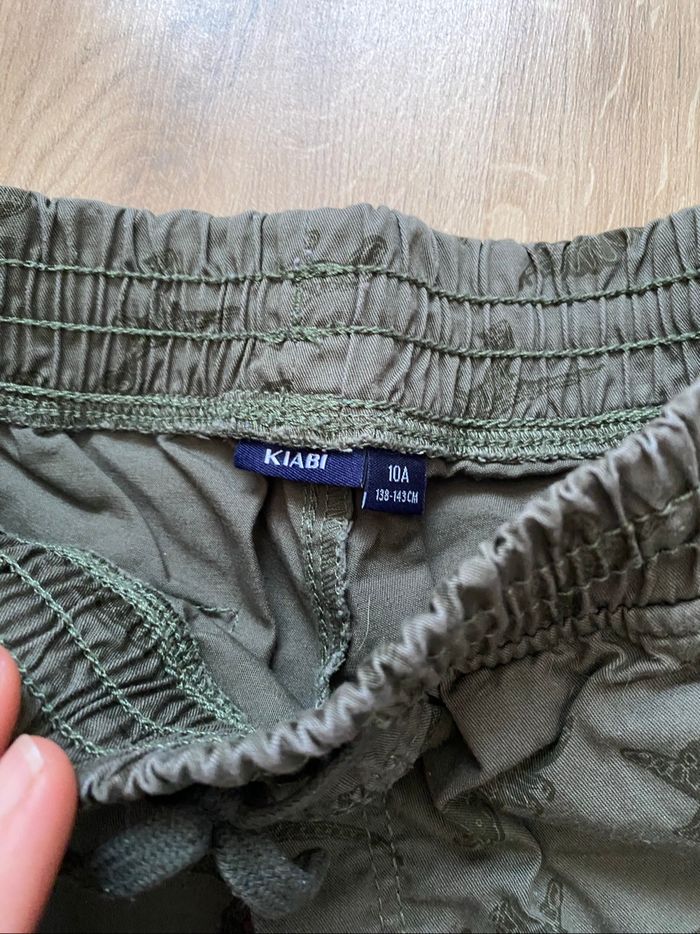 Pantalon 10 ans - photo numéro 5