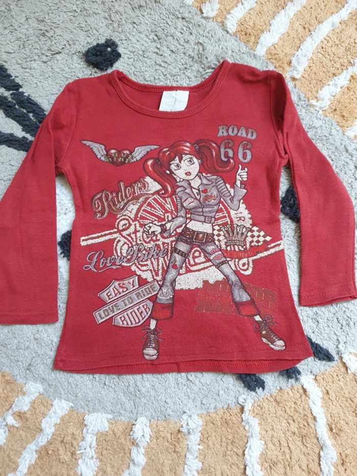 T-shirts - photo numéro 4