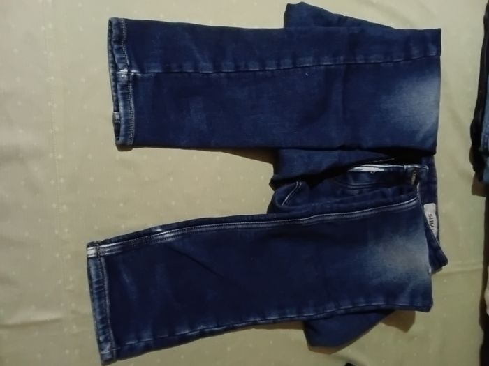 Jeans slim - photo numéro 2