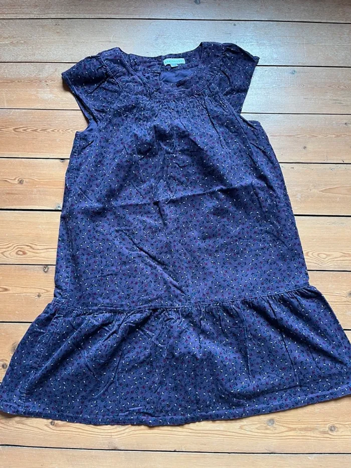 Lot de vêtements fille hiver 10 ans - photo numéro 15