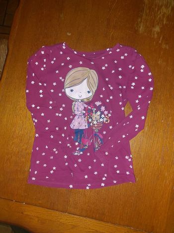 Tshirt ml