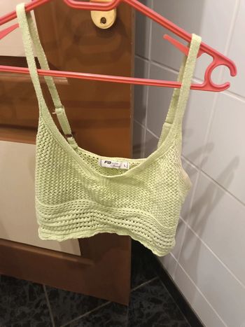 Top taille L