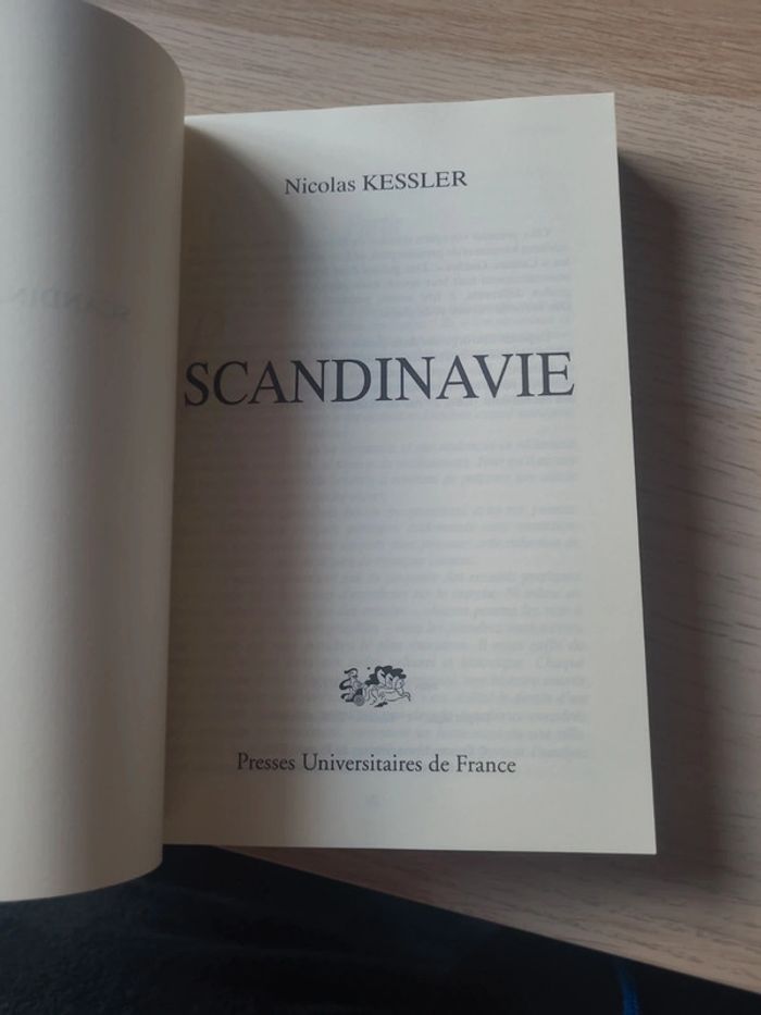 Culture guides scandinavie - photo numéro 4