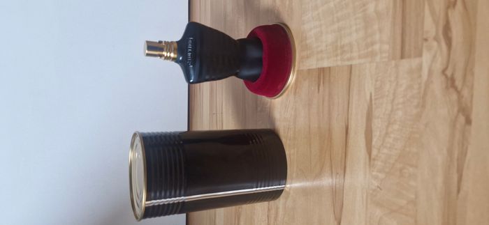 Authentique JPG Le male le parfum 75ml - photo numéro 3