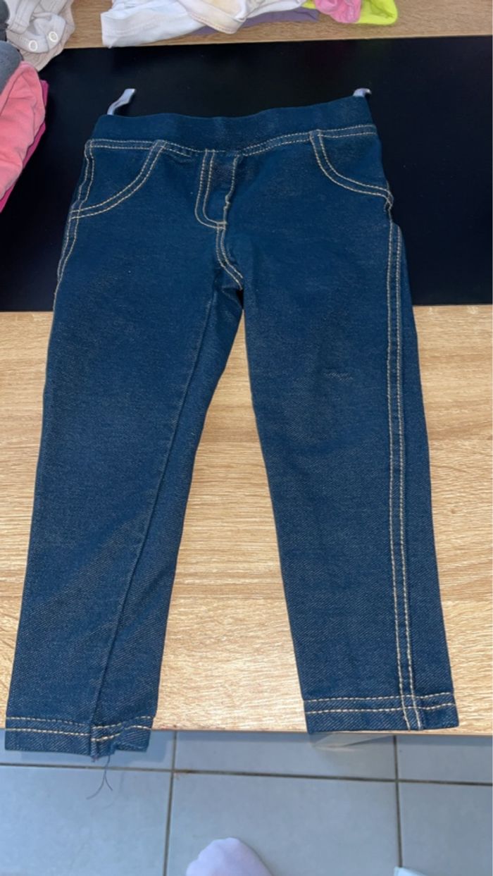 Leggings - photo numéro 5