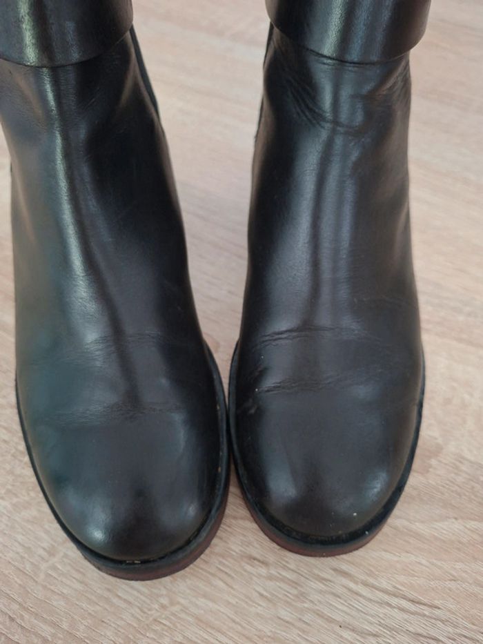 Bottines Fratelli Rossetti - photo numéro 17