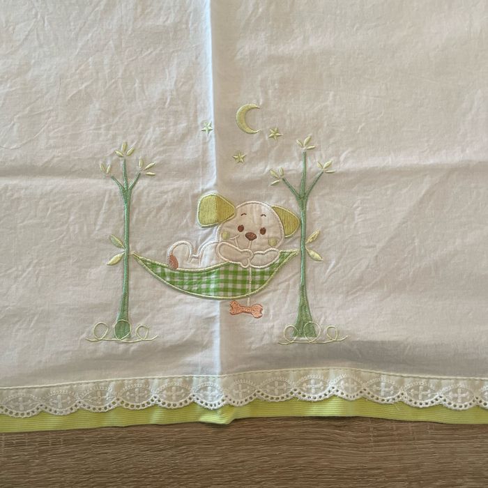 Parure de lit bébé - photo numéro 2