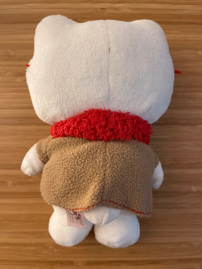 peluche Hello Kitty - photo numéro 3