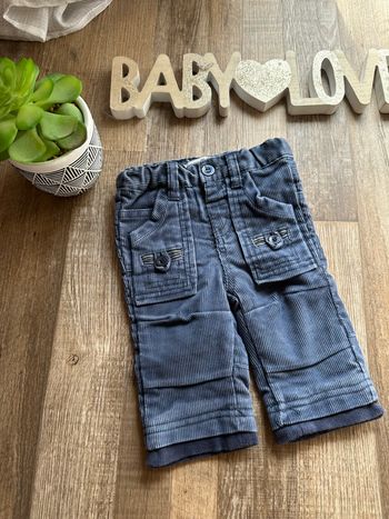 - Pantalon Tape à l’œil - 3 mois - Très bon état