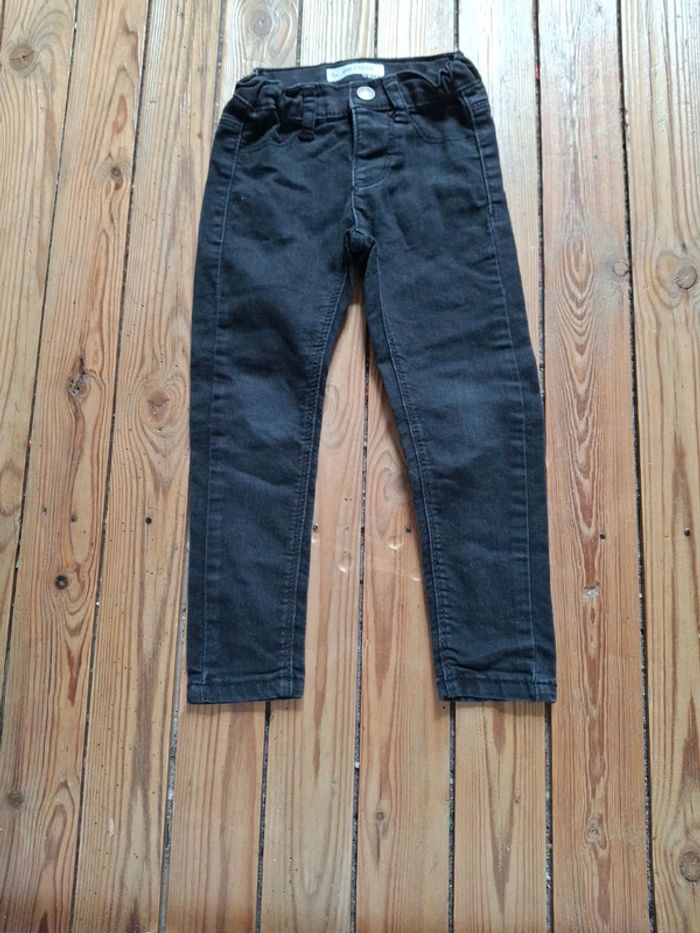 Jean taille 3 ans
