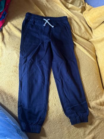 Pantalon très léger