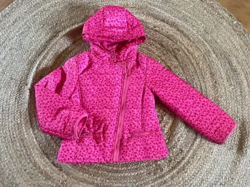 Veste fille