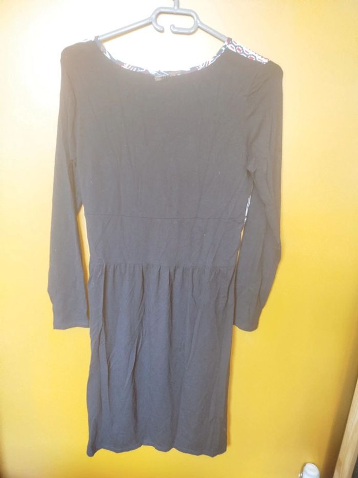 Robe a motif - photo numéro 2