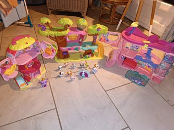 Lot petshop