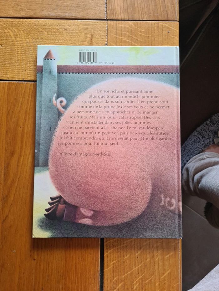 Livre - photo numéro 3