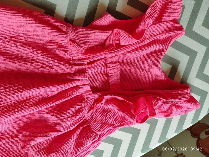 Robe - photo numéro 5