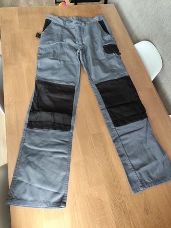 Pantalon de travail