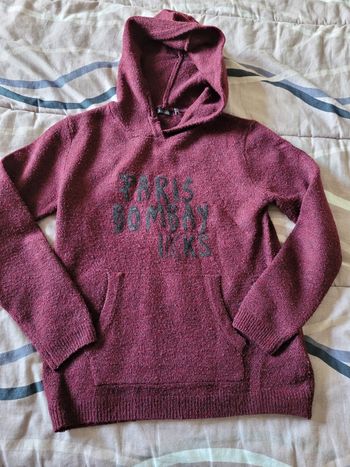 pull ikks 8ans  (7e)