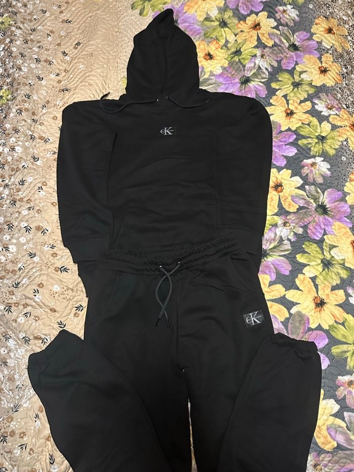 Ensemble femme ck - photo numéro 6