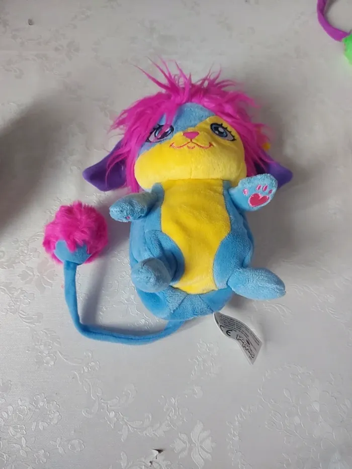 Popples Lulu